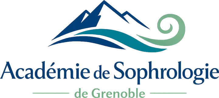 Académie de Sophrologie de Grenoble, retour à l'accueil